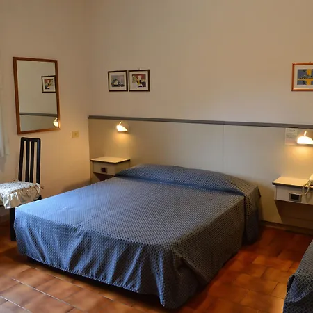 Hotel Ai Tufi Siena