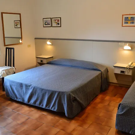 Ai Tufi 3* Siena