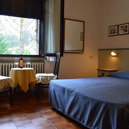 Ai Tufi Hotel