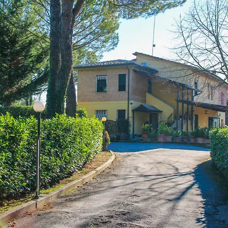 Hotel Ai Tufi