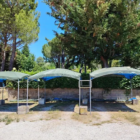 Ai Tufi Hotel 3*