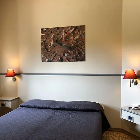 Ai Tufi Hotel