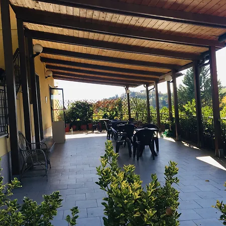 Ai Tufi Hotel 3*
