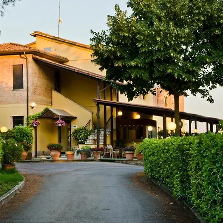 Hotel Ai Tufi