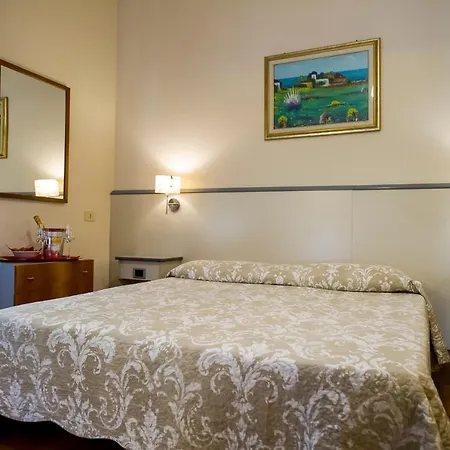Ai Tufi 3* Siena