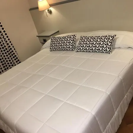 Hotel Ai Tufi