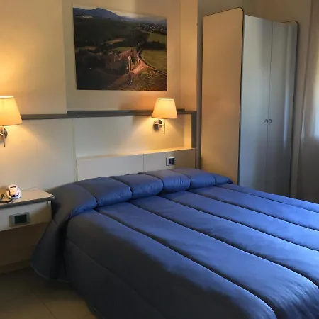 Ai Tufi Hotel 3*