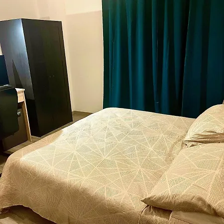 Ai Tufi Hotel