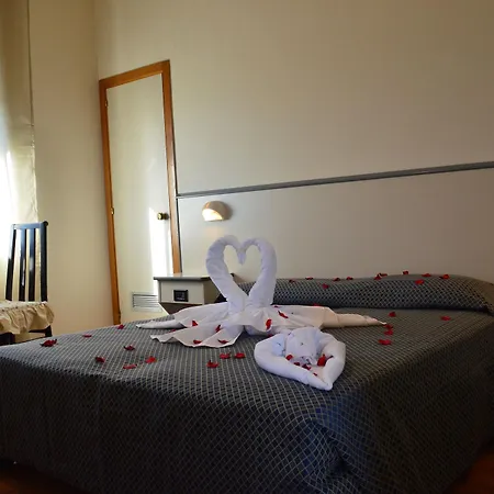Ai Tufi Hotel 3*