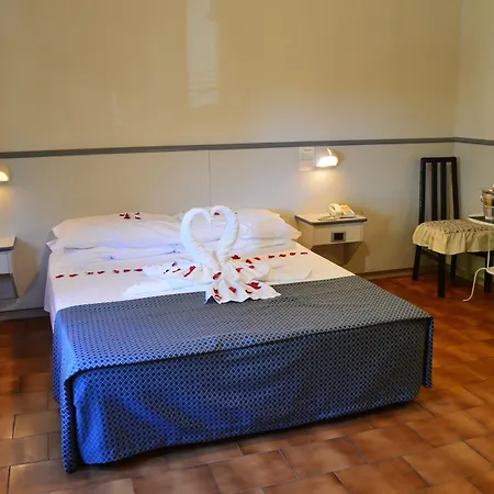 Ai Tufi 3* Siena