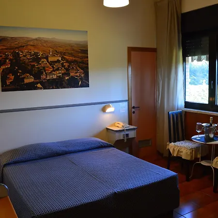 Hotel Ai Tufi