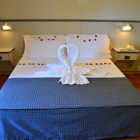 Hotel Ai Tufi 3*