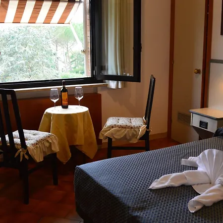Hotel Ai Tufi