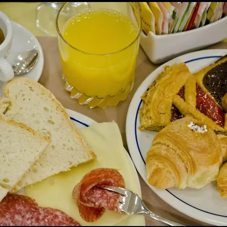 Hotel Ai Tufi 3*