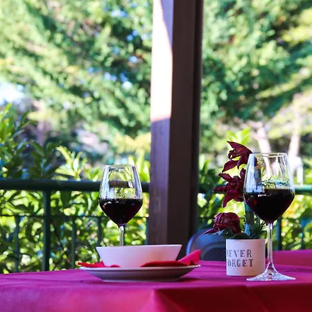 Ai Tufi Hotel Siena