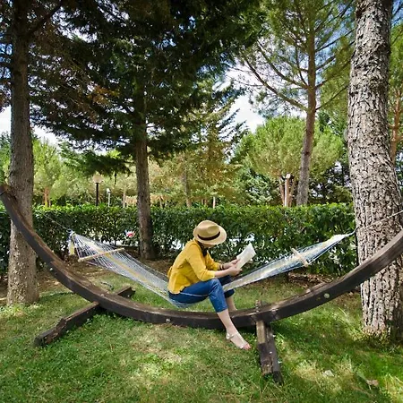 Ai Tufi Hotel Siena