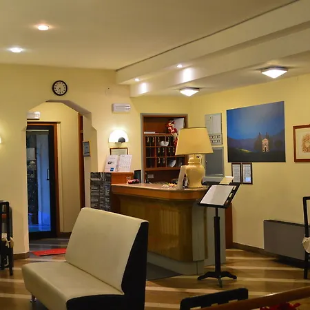 Ai Tufi 3* Siena
