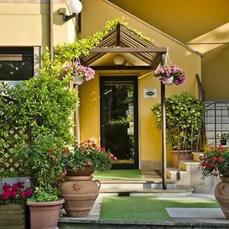 Ai Tufi Hotel Siena