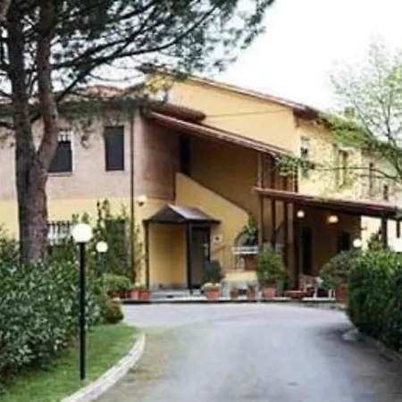 Ai Tufi 3* Siena