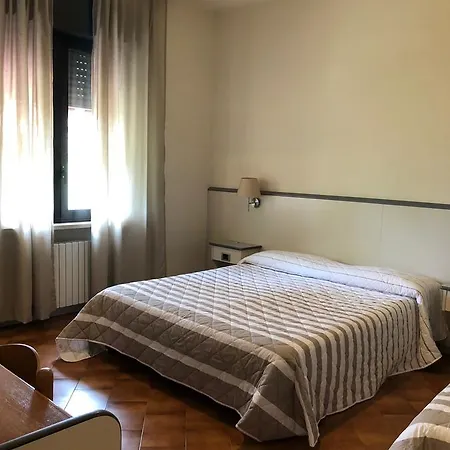 Hotel Ai Tufi 3*