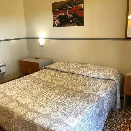 Ai Tufi Hotel