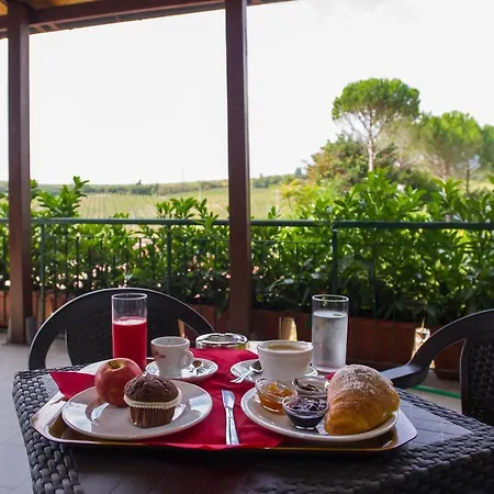 Hotel Ai Tufi 3*