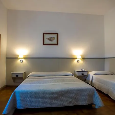 Ai Tufi Hotel Siena