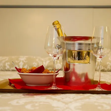 Ai Tufi Hotel Siena