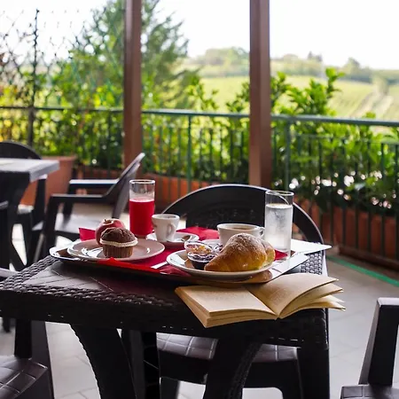 Hotel Ai Tufi