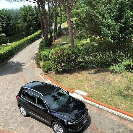Ai Tufi Hotel 3*