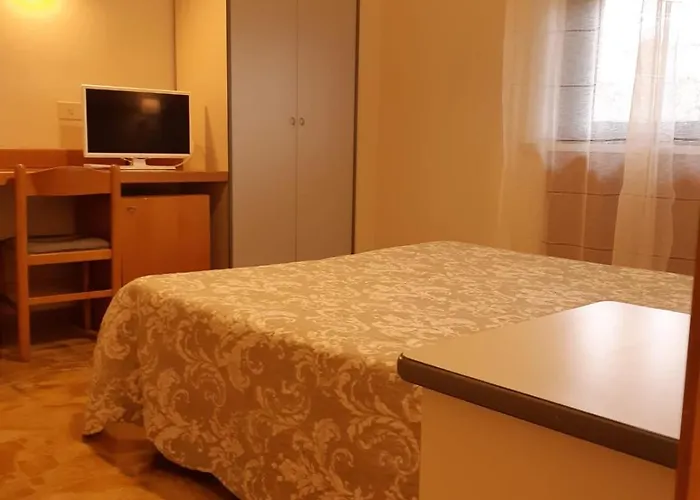 Ai Tufi 3* Сієна