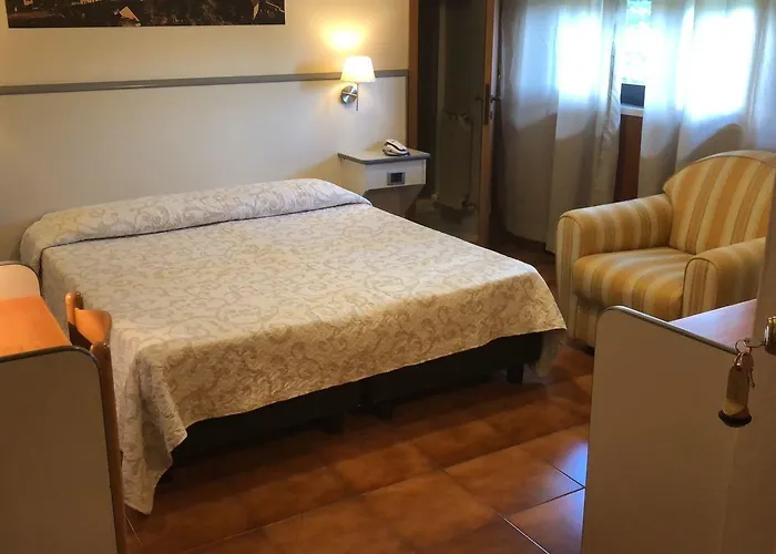 Готель Ai Tufi